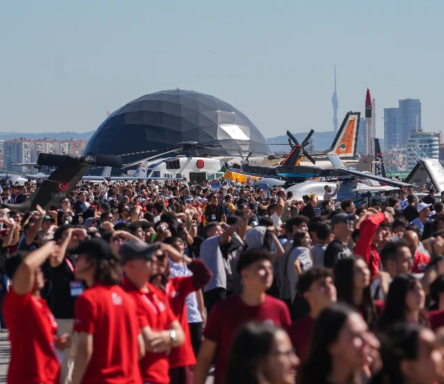 TEKNOFEST Girişim Programı’nda 2026 başvuruları başladı