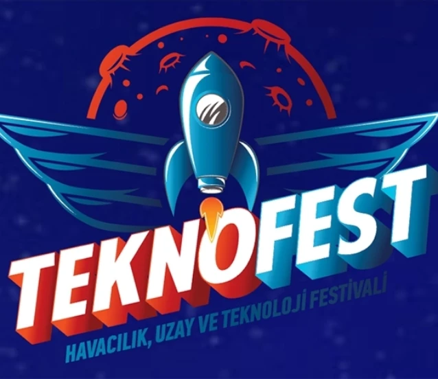 Teknofest İstanbul bugün başladı! Çevrimiçi kayıt nasıl yapılır?