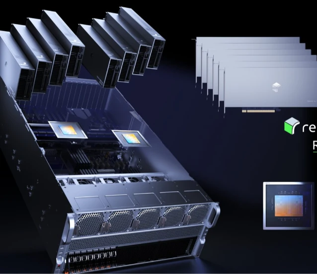 Telekomda yapay zeka ittifakı: ARM, SK Telecom ve Rebellions ortaklığı