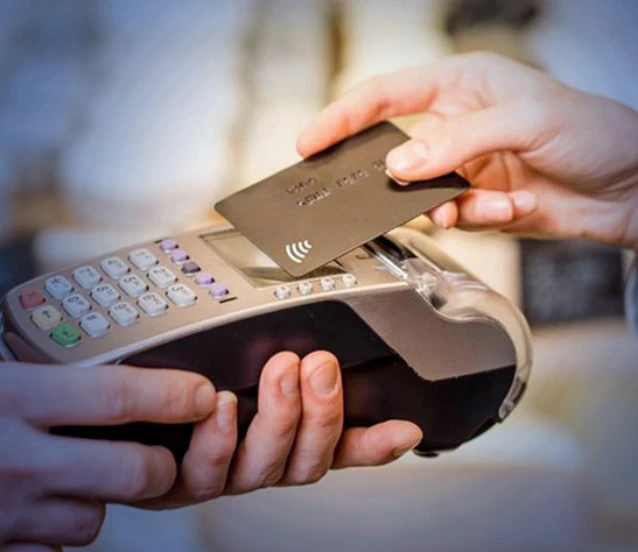 Temassız kartlarda şifresiz işlem limiti 2 Bin 500 liraya çıktı
