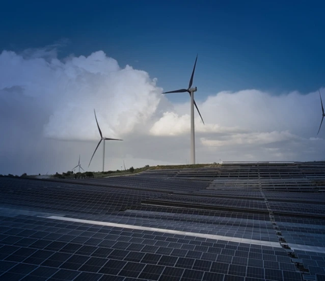 Temiz enerjide yön değişti: Gelişmekte olan ülkeler rüzgar ve güneşte liderliği ele aldı