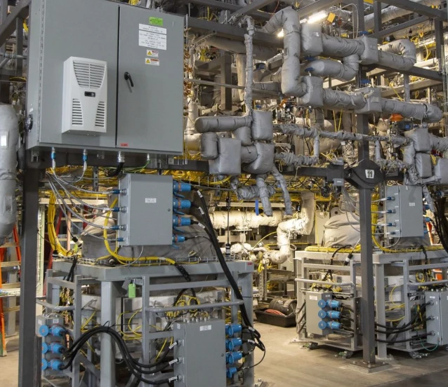 TerraPower ve NVIDIA, Nükleerde tasarım süresini 8 haftaya indirdi