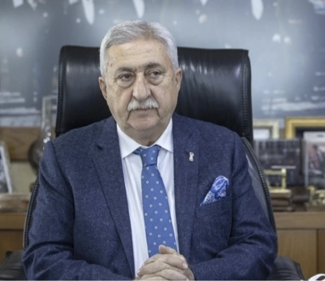 TESK Başkanı Palandöken yeni e-ithalat kararını değerlendirdi