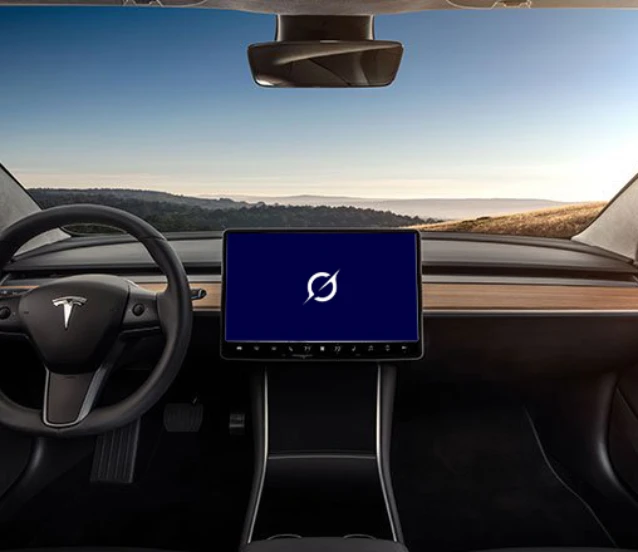 Tesla’da güncelleme: Grok’lu sürüş başladı