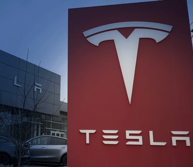Tesla'nın teslimat sayısı bir önceki çeyreğe göre düştü