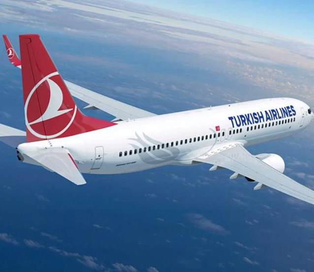 THY 93 yaşında: Beş uçaklık filodan küresel zirveye