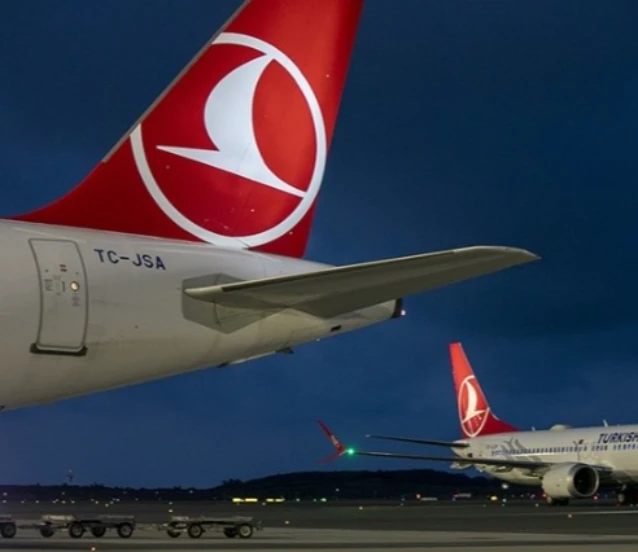 THY bir noktaya daha uçacak