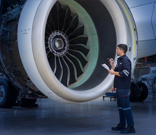 THY Boeing uçakları için anlaşma sağladı