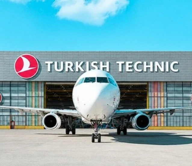 THY Teknik AŞ kuruluşunun 20. yılını kutluyor
