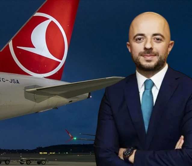 THY’de üst yönetim değişti: KAP açıklaması geldi: Genel müdür Ahmet Olmuştur oldu