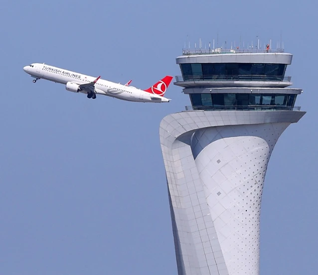 THY’den 29 Ekim’e özel kampanya: Uçak biletleri 1.029 TL’den başlıyor