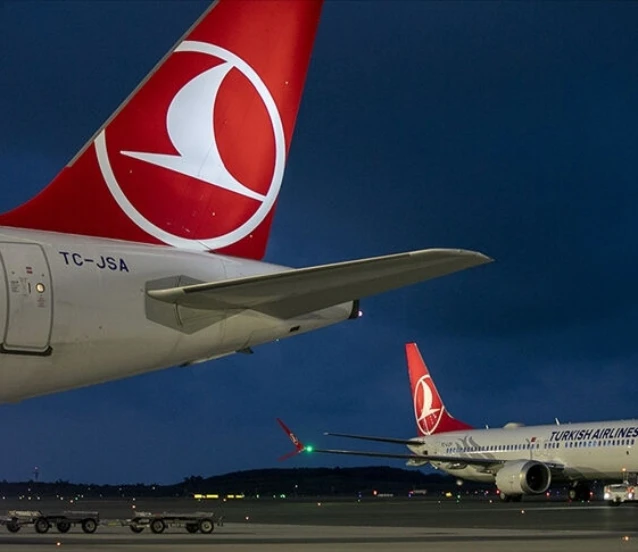 THY’den 30 Ağustos Zafer Bayramı’na özel uçak bileti kampanyası