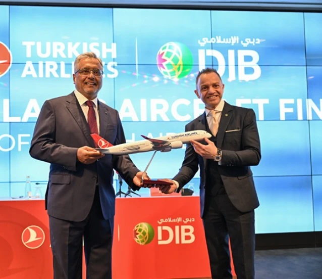 THY'den A350 alımı için finansman