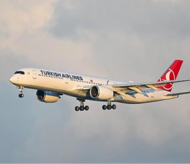 THY'den indirimli bilet kampanyası! 3 gün geçerli