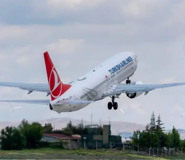 THY'den Karadağ açıklaması: İade ve değişiklik hakkı tanındı