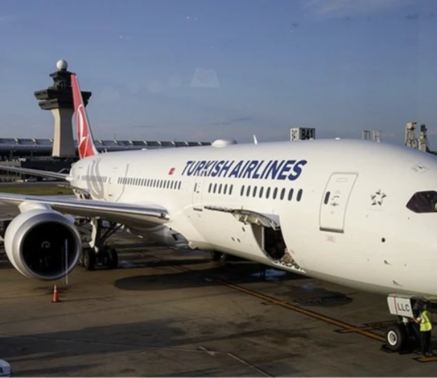 THY'den uçak alımına ilişkin KAP'a açıklama