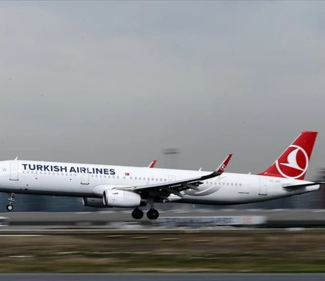 THY'den yeni rota: Temeşvar uçuşları başlıyor