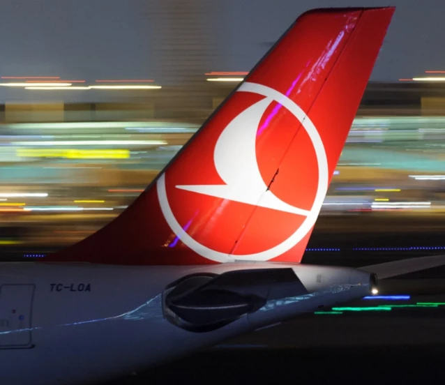 THY'ye 'Airline Economics' dergisinden üç ödül