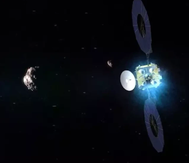 Tianwen-2 görevde: Çin, asteroit ve kuyruklu yıldız peşinde