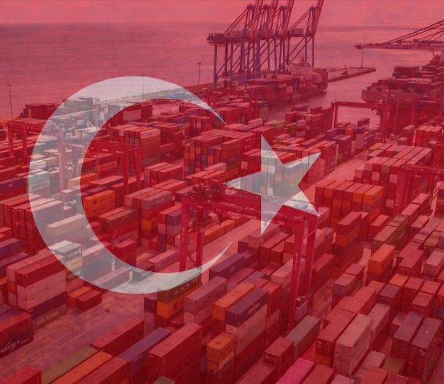 Ticaret Bakanlığı açıkladı: 33 ilin ihracatı 1 milyar dolarlık sınırı aştı!