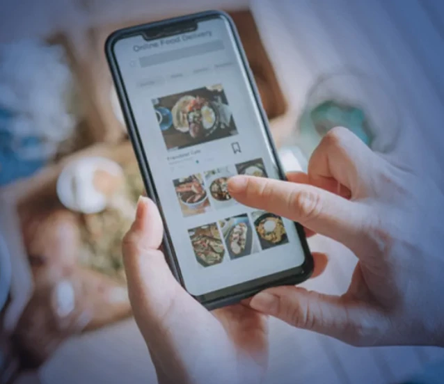 Ticaret Bakanlığı düzenlemesi: İnternetten yemek siparişlerinde yeni dönem