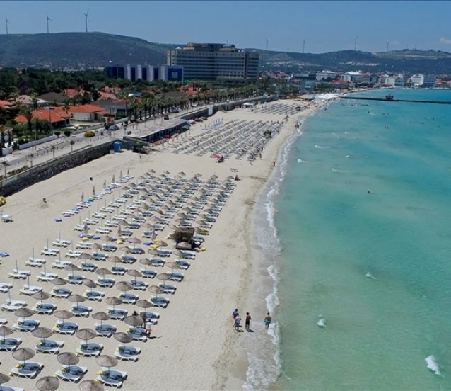 Ticaret Bakanlığı uyardı: Tatil rezervasyonu yaptıracaklar dikkat!