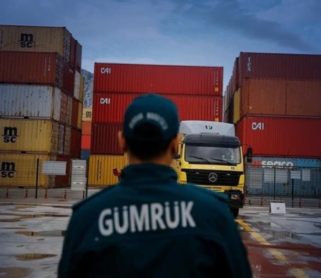 Ticaret Bakanlığı'ndan dijital adım: Teminat Bilgi Sistemi kullanıma açıldı