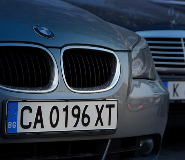 Ticaret Bakanlığı'ndan yabancı plakalı taşıt işlemlerine yönelik yeni hizme