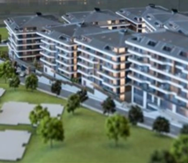Ticari Gayrimenkul Fiyat Endeksi’nde değişim oranı belli oldu