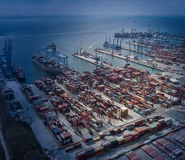 İhracatta talep ve dayanıklılık endeksleri ortalamanın üzerinde