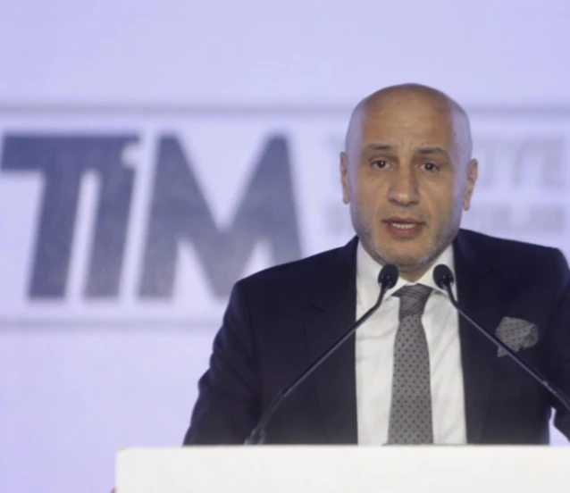 TİM'den güçlü mesaj: Hazır giyimden vazgeçilemez