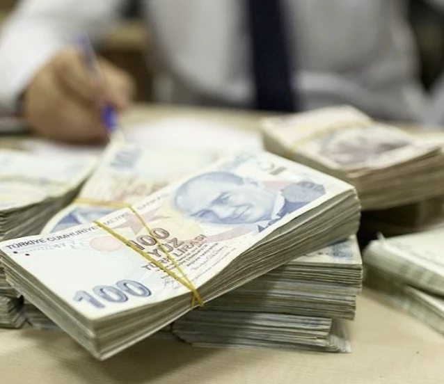 TL mevduat faizleri üç yılın en düşük seviyesinde