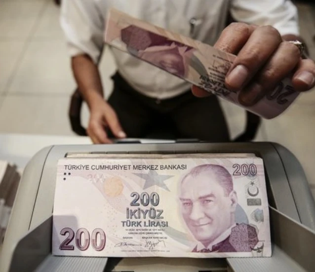 TL’den dikkat çeken performans: Gelişen piyasalarda tek yükselen para birimi