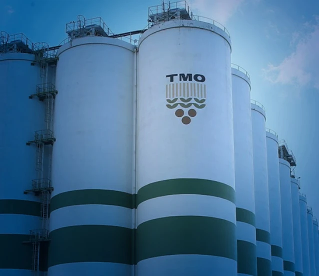 TMO'nun stokları gelecek hasat dönemine kadar yeterli