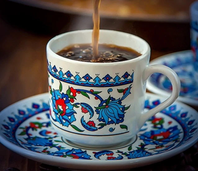 TOBB duyurdu: AB’den Türk kahvesine 'Geleneksel Ürün' tescili