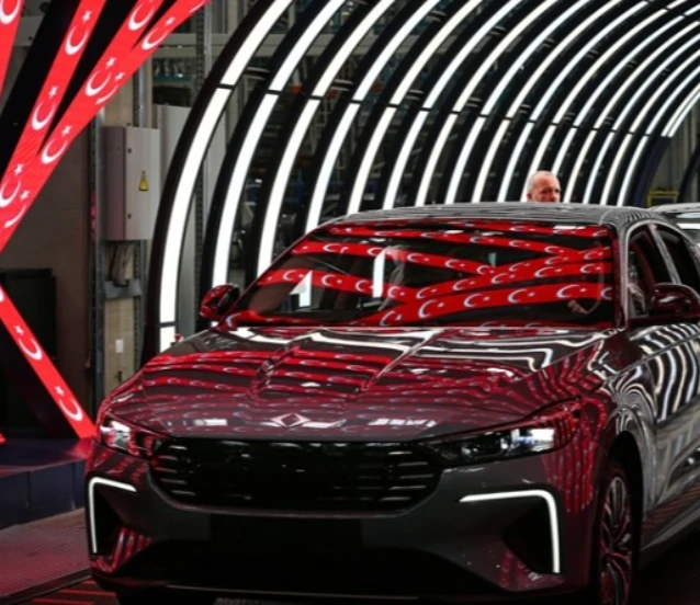 TOGG 2025 hedeflerini tutturdu: 88 bin kullanıcıya ulaştı