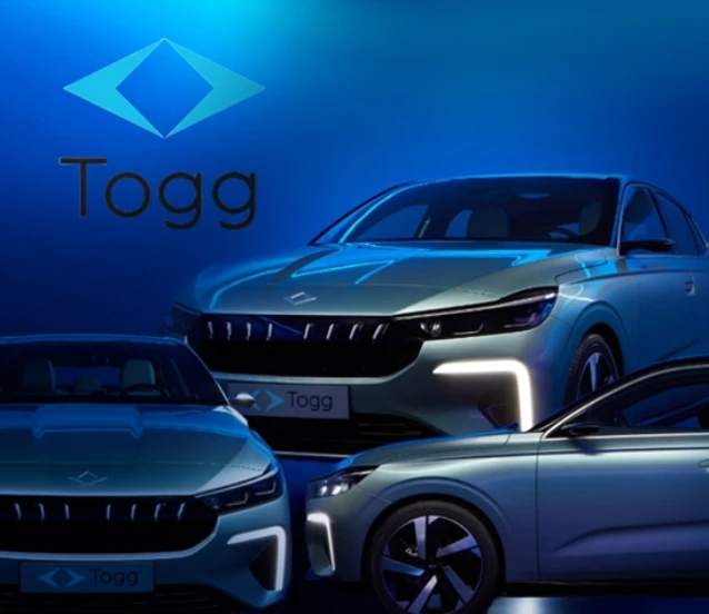Togg, Almanya’da ön siparişe başlıyor: T10X ve T10F için tarih belli oldu