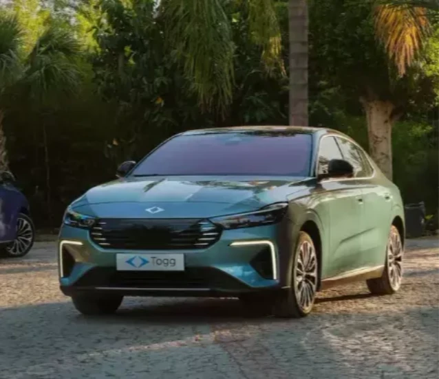 TOGG KASIM AYI İNDİRİMİ VE KREDİ FIRSATI FİYAT LİSTESİ| Togg T10X ve T10F