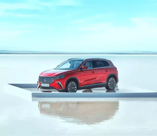 TOGG sıfır faiz kampanyasından kimler faydalanabilir?