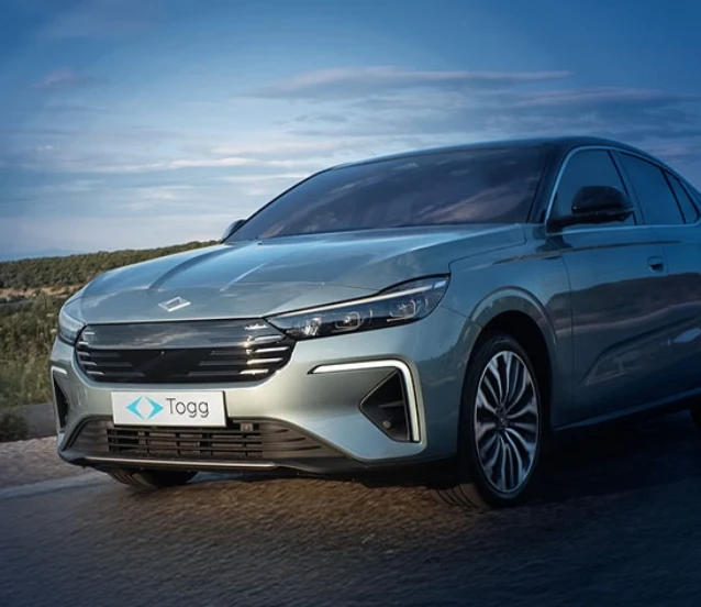 TOGG T10F FAİZSİZ KAMPANYA: V1, V2 ve 4More versiyonları için güncel fiyat