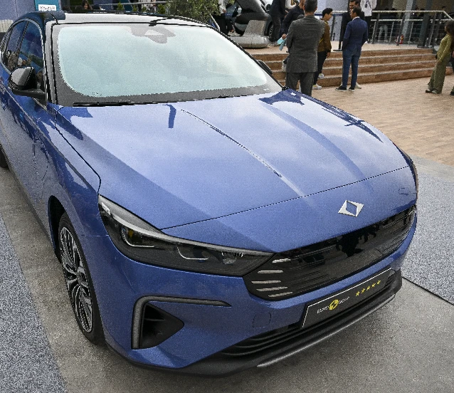 Togg T10F satışta vites yükseltti! Ekimde ilk 10'a girdi