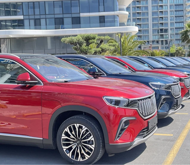 Togg T10X SUV'a 48 ay vade kampanyası! Aylık ödeme ne kadar?