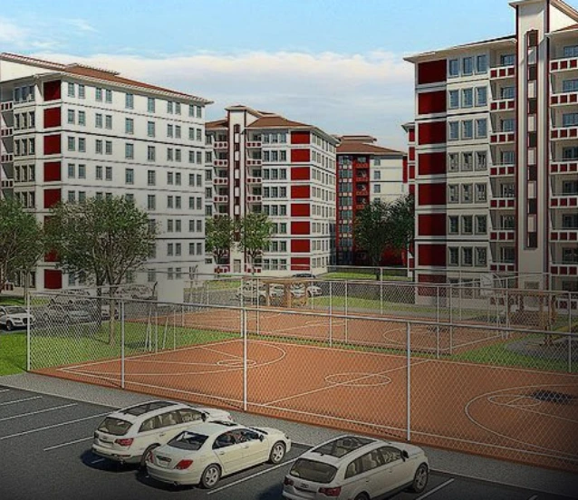 TOKİ 500 BİN SOSYAL KONUT PROJESİ KURA TARİHLERİ | İstanbul ve Ankara