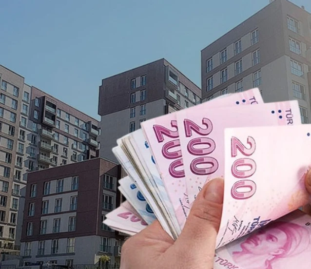 TOKİ İstanbul ödeme planı açıklandı: Taksitler 7 bin TL’den başlıyor