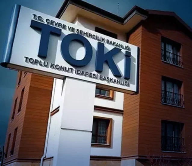 TOKİ KURA ÇEKİMİ| Ne zaman başlıyor? 1+1 ve 2+1 sonuçları ne zaman?