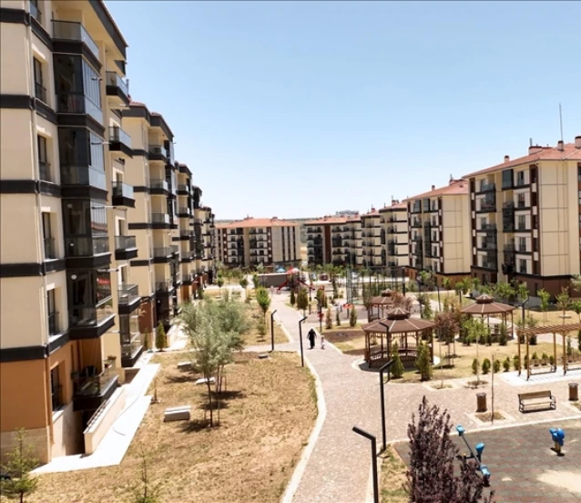 TOKİ'den dolandırıcılık uyarısı: Başkasına ödeme yapmayın