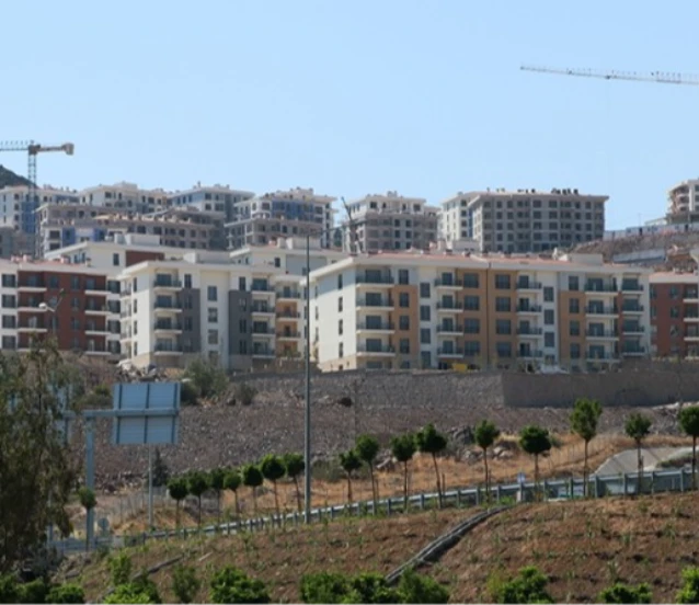 TOKİ'nin 500 bin sosyal konut projesinde genel başvurular başladı: 81 ilde dev kampanyaya yoğun ilgi