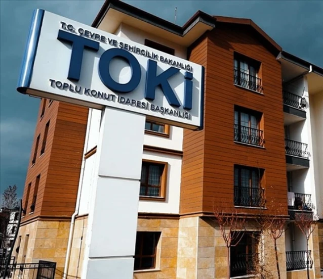 TOKİ'nin indirim kampanyasından 15 bin 330 kişi yararlandı