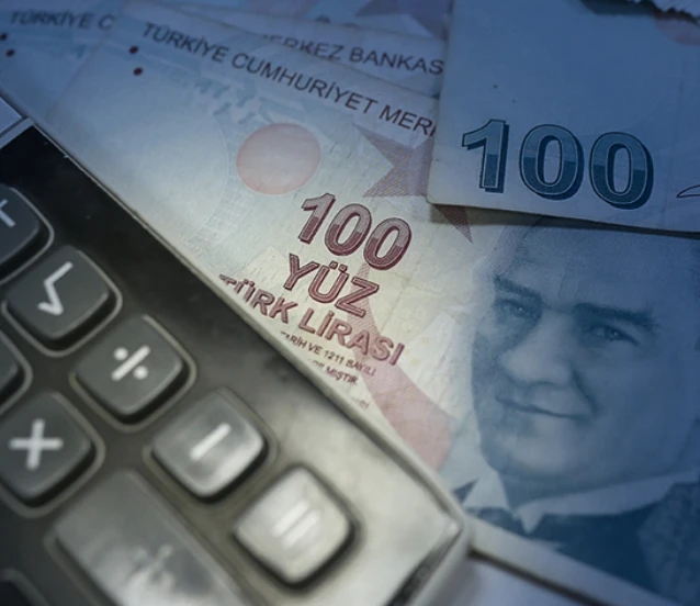 Toplam ciro endeksi rakamları açıklandı: Yıllık bazda yüzde 34,6 oranında artış