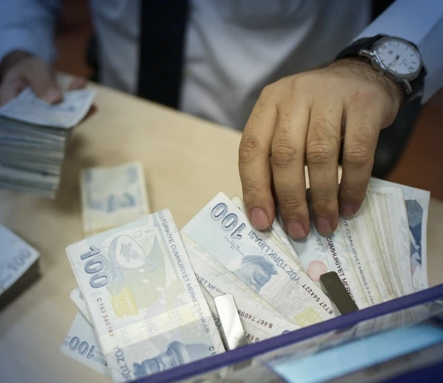 Toplam ciro endeksi şubatta arttı: Sanayi ve hizmet öne çıktı